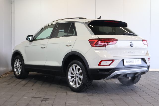 Volkswagen T-Roc 1.5 TSI Life AID+NAVI+PDC+LANE+17"+AHK