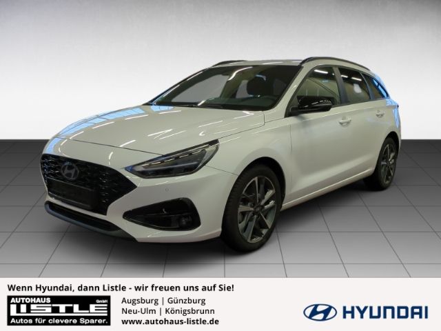 Hyundai i30 FL Kombi (MY25) 1.5 T-GDI (140 PS) 48V 7-DCT