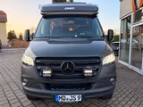 HYMER / ERIBA / HYMERCAR ML-T570 , 3.0 V6 Kein CrossOver - Hymer ML T 570