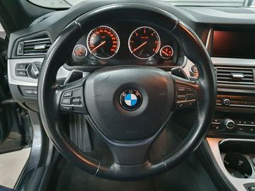 BMW 530 - 10