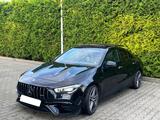 Mercedes-Benz CLA 45 S AMG *DrivPack*LENKASS*BURM*360*PerfSitz - gebrauchte Mercedes-Benz CLA 45 AMG aus dem Jahr 2020