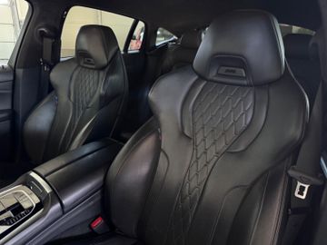BMW X6 M50 - 11
