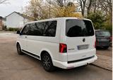 Volkswagen T5 Multivan Edition 25 (AGR, Ölkühler,LED, SHzg) - VW T5 Multivan 7-Sitzer