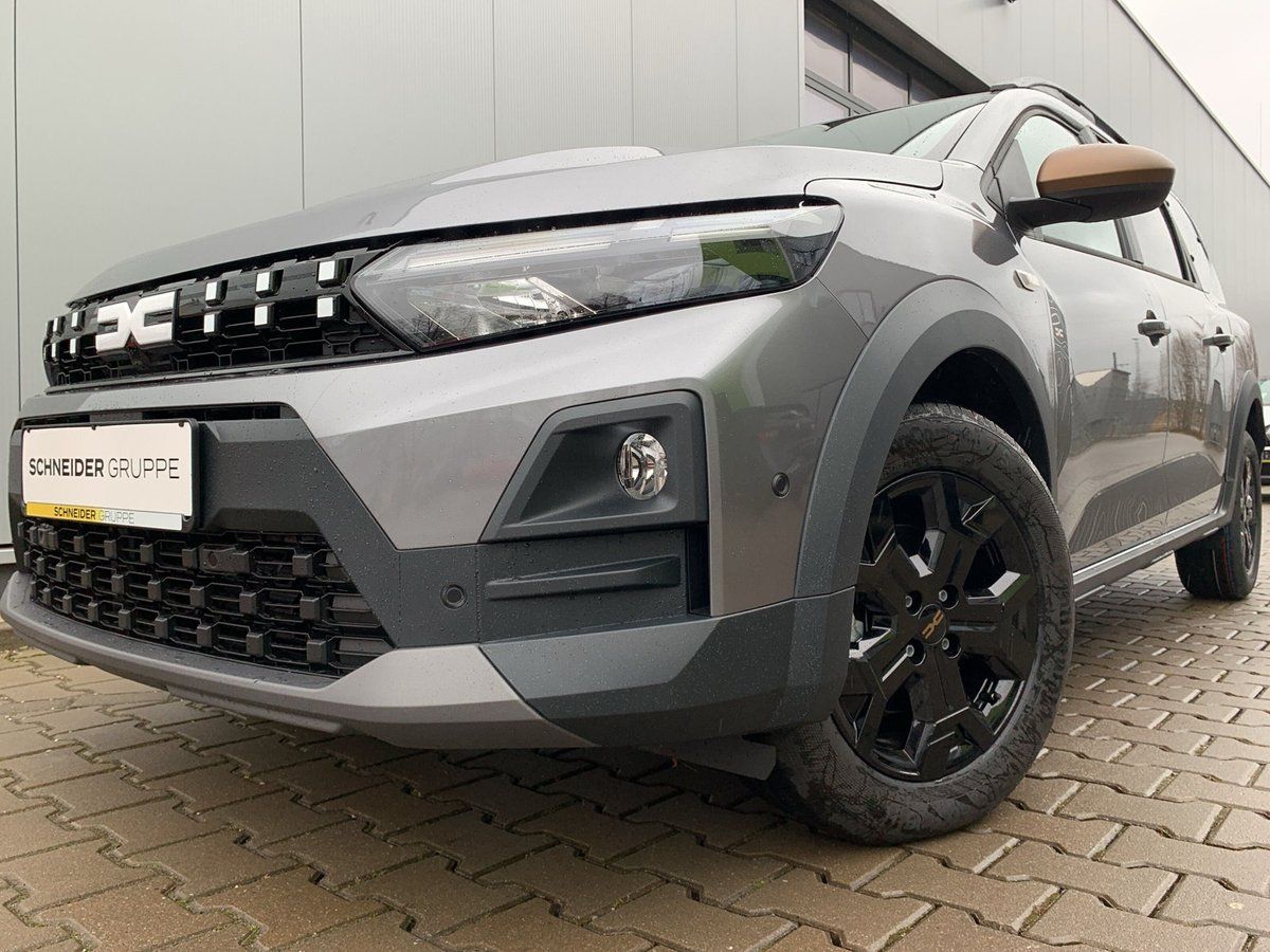 Dacia Jogger - Bild 24