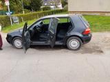 Volkswagen Golf 1.4 Champ Champ - Volkswagen Golf: Champ