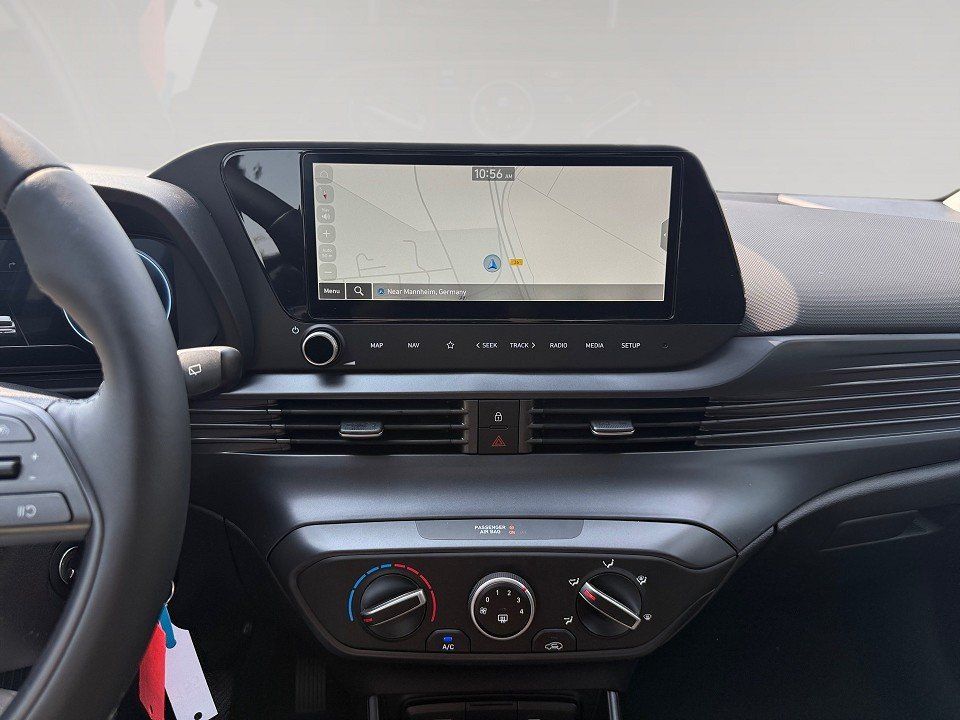 Hyundai i20 - Bild 9