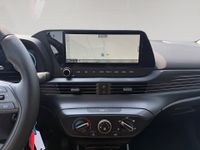 Hyundai i20 - Vorschau Bild 9