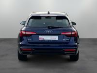 Audi A4 - Vorschau Bild 6