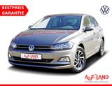 Volkswagen Polo 1.0 TSI Join Klimaaut. Sitzheizung DAB - VW Polo Gebrauchtwagen in Rostock