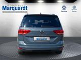 Volkswagen Touran 1.5 TSI DSG 17"el.Heck LED Navi ACC  7S. - VW Touran 7-Sitzer
