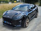 Ford Puma 1,5 l EcoBoost ST Gold Edition ST Gold ...