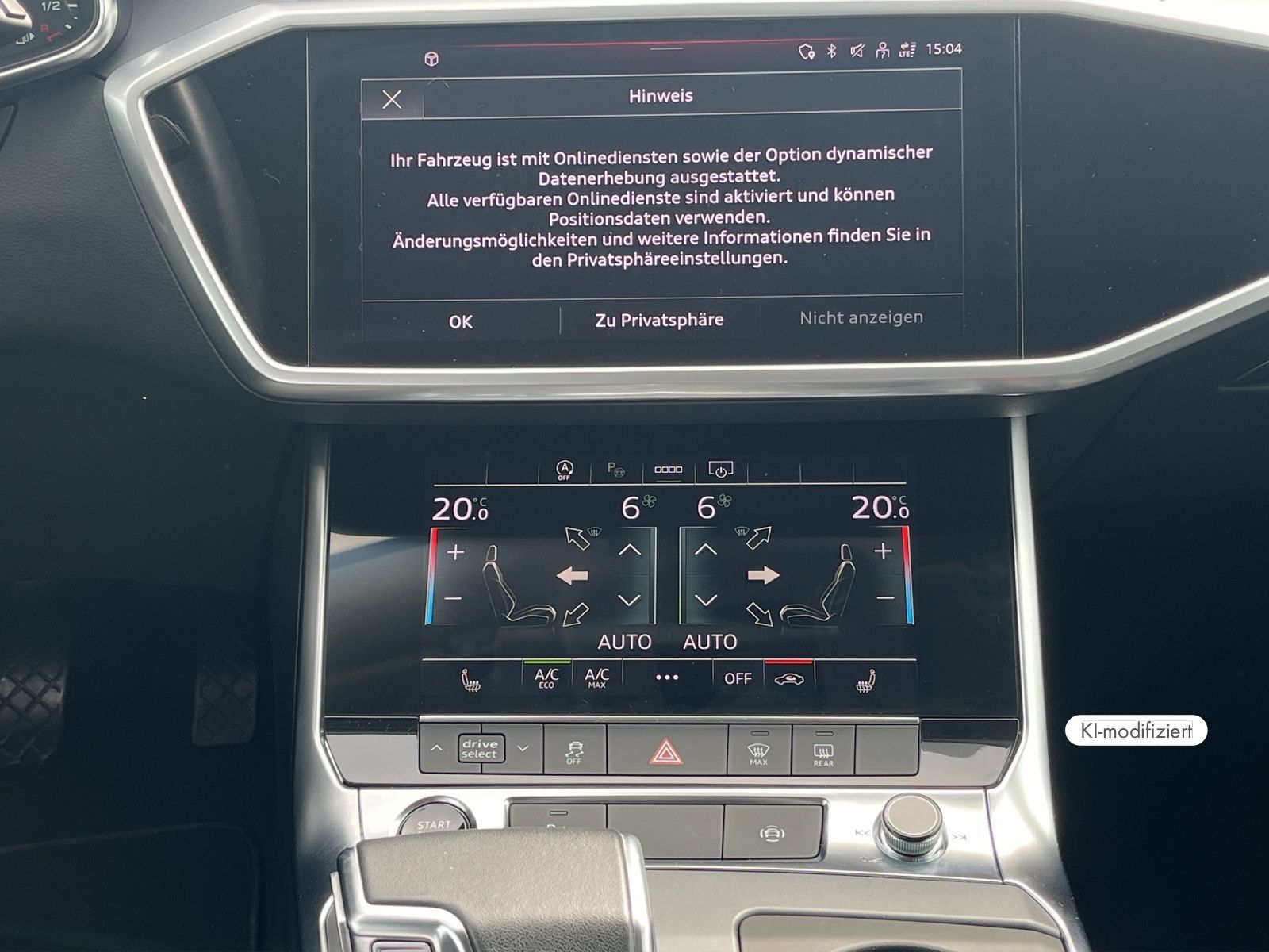 Audi A6 - Bild 12