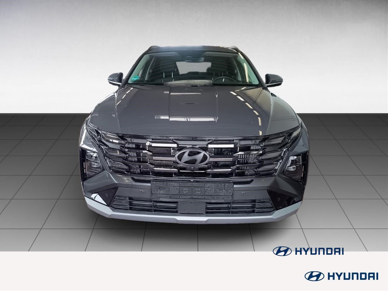 Hyundai Tucson – Bild 6