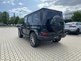 Mercedes-Benz G 450 d AMG+NIGHT+AHK+SUPERIOR-P+TECHNIK-P+DISTR - Mercedes-Benz G 450 Gebrauchtwagen