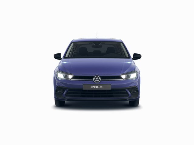 Polo GOAL 1,0 l TSI 70 kW 95 PS 5-Gang