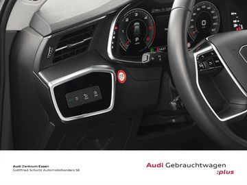 Audi A6 - 11