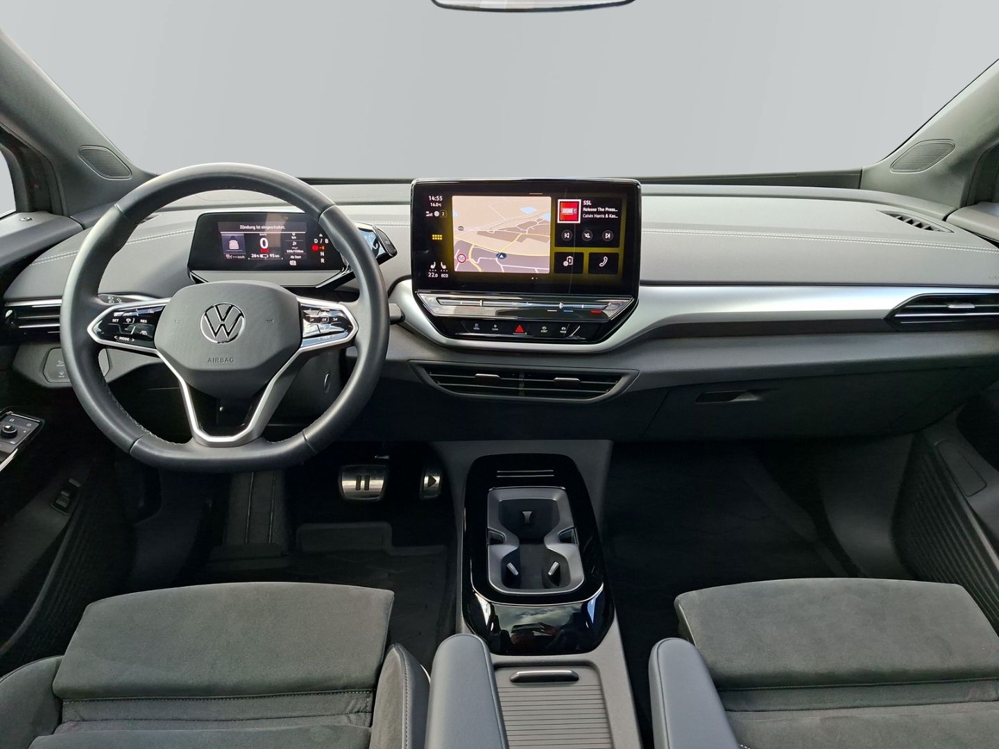 ID.5 Pro Performance *360°Kamera*Keyless*