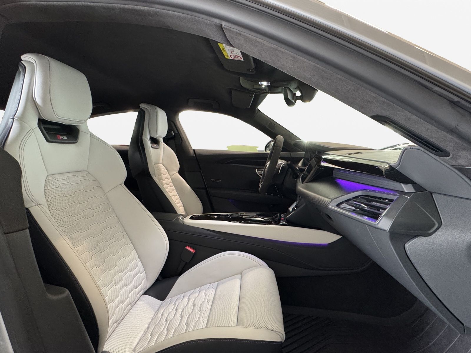 Audi RS e-tron GT - Bild 4