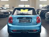 MINI COOPER S Aut 5-Trg.  *Pano/Navi/Leder* - MINI Cooper S: Automatik