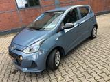 Hyundai i10 Classic**Hu und Inspektion NEU**Euro6*Klima* - Hyundai i10 Gebrauchtwagen in Köln
