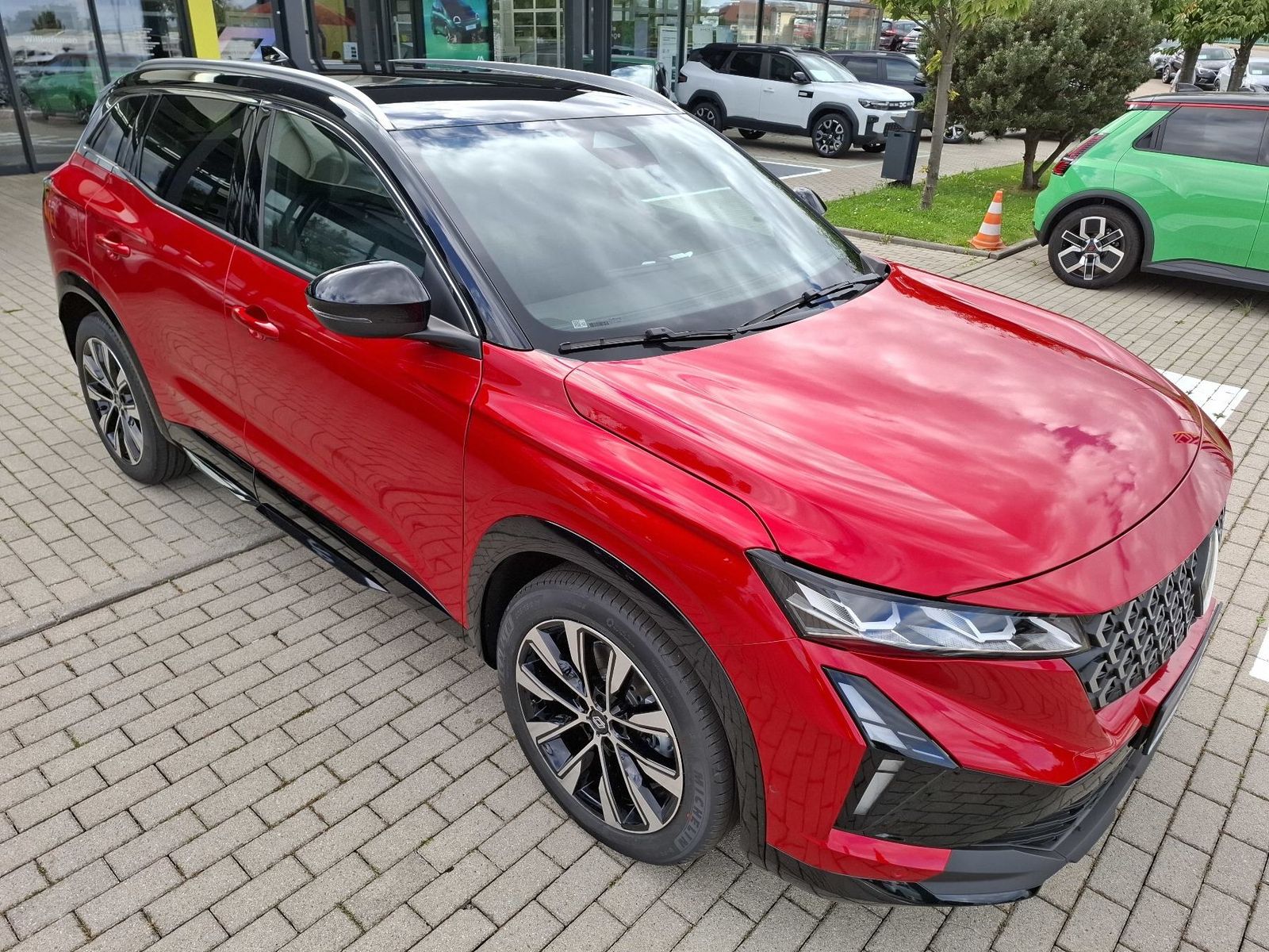 Renault Austral - Bild 4