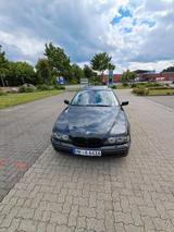 BMW e39 v8 535i bj 2001 - BMW 535: 535i E39