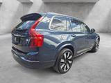 Volvo XC90 T8 Ultra Bright Recharge Plug-In Hybrid AWD - Volvo XC90 Gebrauchtwagen in Hamburg
