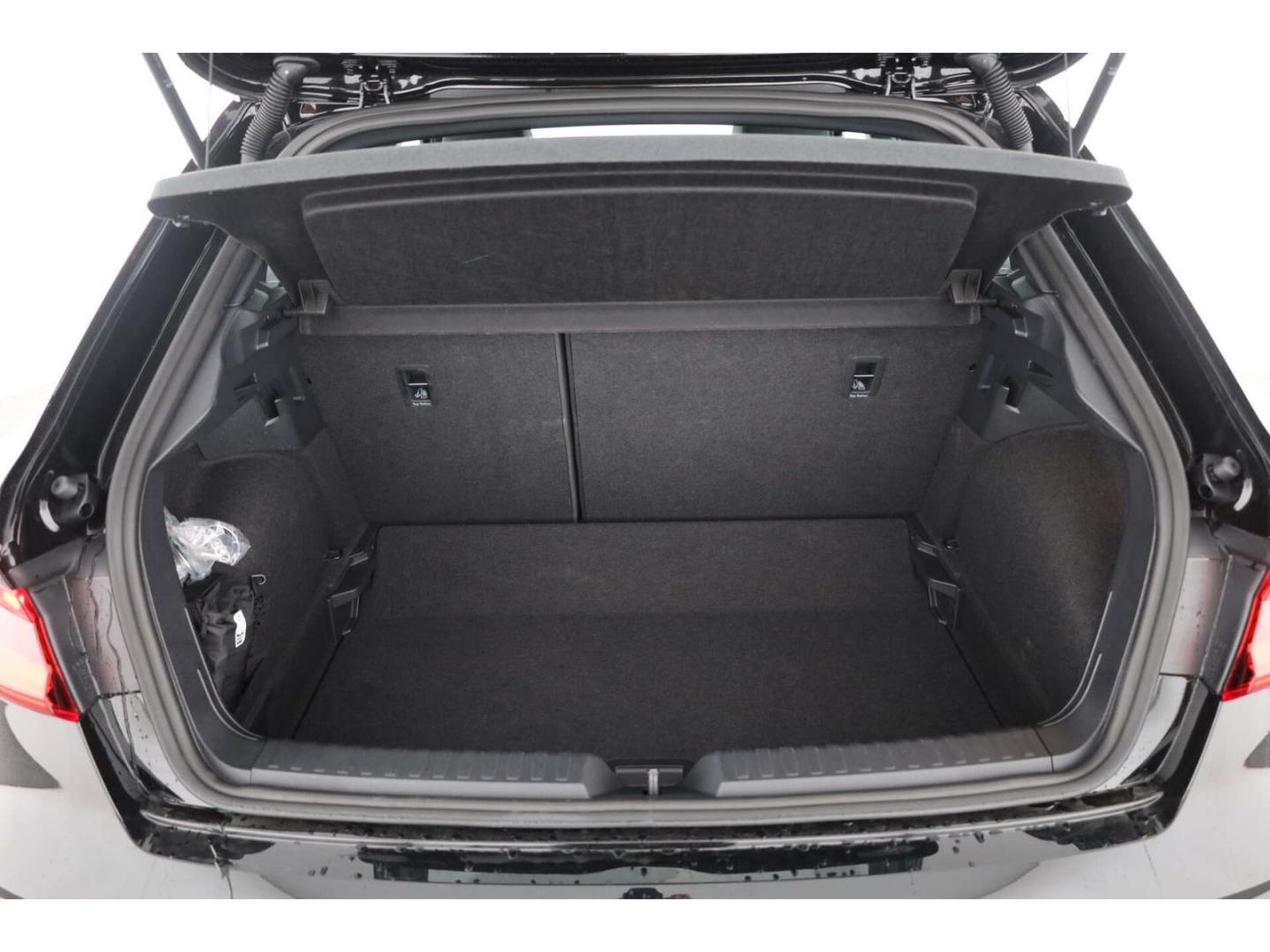 Audi A1 allstreet 30 TFSI S line S-Tronic NAV/LED, миниатюра 22