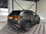 Hyundai Tucson 1.6 T-GDI HEV | Premium Sky | Pano | lede - Hyundai Tucson Premium mit Hybrid-Antrieb (Benzin/Elektro)