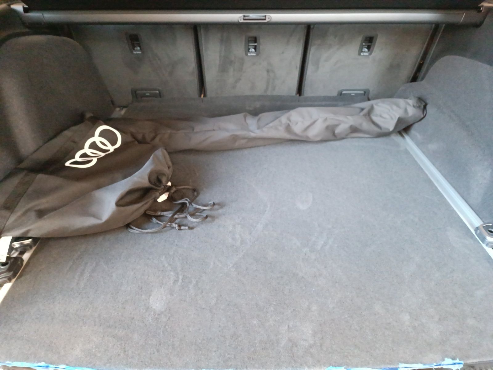 Audi Q7 - Bild 18