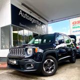 Jeep Renegade 1.6 Longitude *NAVI*KLIMA*1-J GAR* - Jeep in Köln