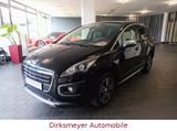 Peugeot 3008 1,6 T. Allure Automatik+HUD+Kam+Navi+Xenon - Peugeot: Auto