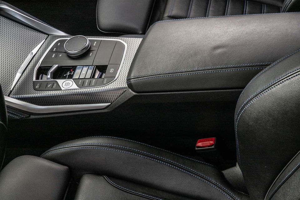 BMW 430 - Bild 9