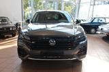 Volkswagen Touareg Atmosphere 4Motion+R-LINE+MATRIX+AHK+KAM - Volkswagen Touareg: Automatik