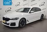 BMW 530 D xDrive M Sport - BMW 530: Limousine, 530d Xdrive