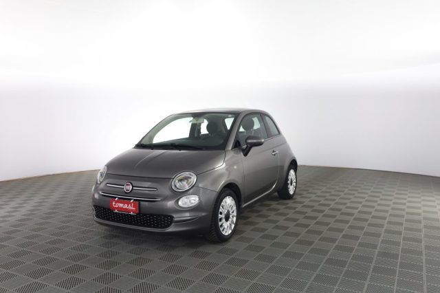 Image of Fiat 500