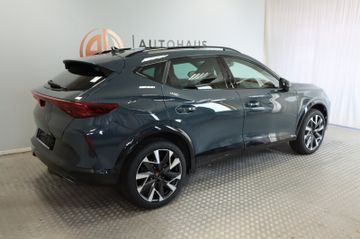 Cupra Formentor 2.0 TDI DSG AHK Panodach Kamera