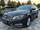 Volkswagen Passat Variant Comfortline BlueMotion DSG - gebrauchte VW Passat Variant aus dem Jahr 2013