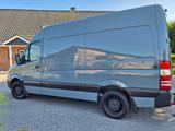 Mercedes-Benz Sprinter 314 Transporter Klima AHK - Mercedes-Benz Transporter