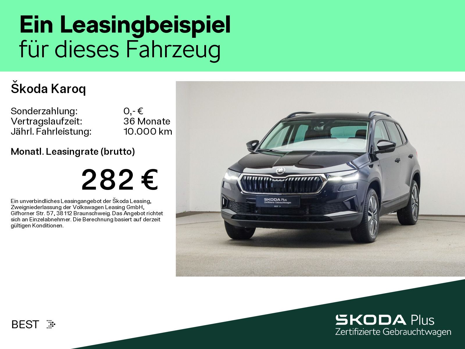 Skoda Karoq 2.0 TDI DSG TOUR*KESSY*MATRIX*STHZG*AHK*KA imagem 2