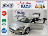 Ford Focus Cool&Connect*1,0-92KW*NAVI*TEMP*KAMERA*EU6 - Ford Focus Cool & Connect Gebrauchtwagen