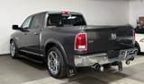 Dodge RAM Laramie Crew Cab | 1.Hand - Deutsche EZ! - Dodge RAM: Laramie