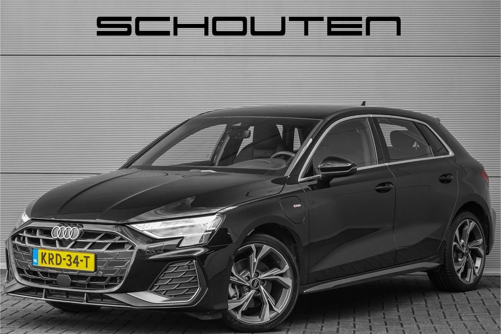Image of Audi A3