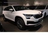 Skoda Kodiaq 1.5 TSI LED*VIRT*NAVI*DSG*KLIMA*TEMP* - Skoda Kodiaq in Braunschweig