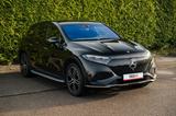 Mercedes-Benz EQS SUV EQS 450 4Matic - Mercedes-Benz EQS Gebrauchtwagen
