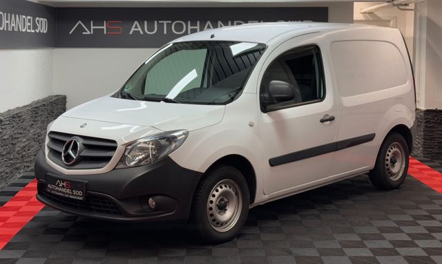 Mercedes-Benz Citan 108 CDI lang (A2) Worker