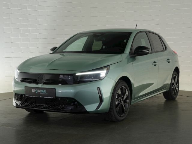 Corsa F FACELIFT YES HYBRID eDCT+RÜCKFAHRKAMERA+