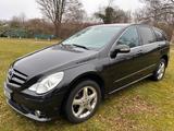 Mercedes-Benz Mercedes R 320 CDI - gebrauchte Mercedes-Benz R-Klasse aus dem Jahr 2010