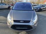 Ford S-Max 2.0 TDCi DPF Titanium - Ford S-Max: Tdci Titanium