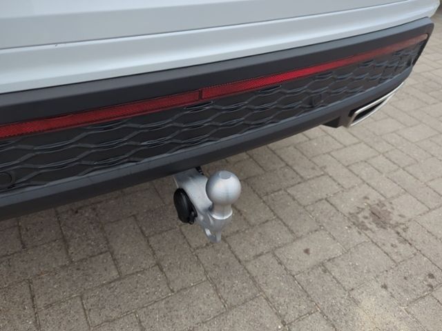 Fahrzeugabbildung SKODA Kodiaq 2.0 TSI DSG 4x4 RS AHK HEAD-UP PANODACH S